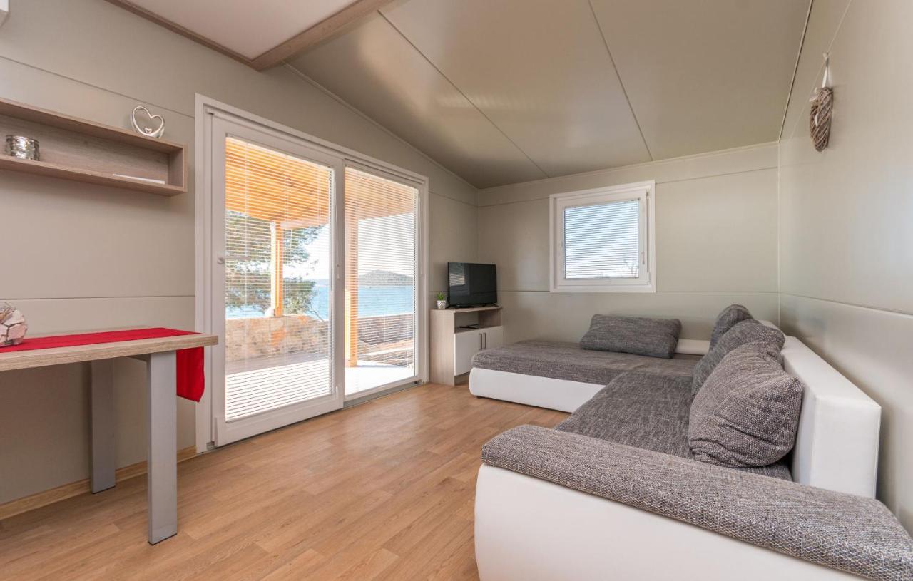 Mobile Home Rock Rose 1 تكون المظهر الخارجي الصورة