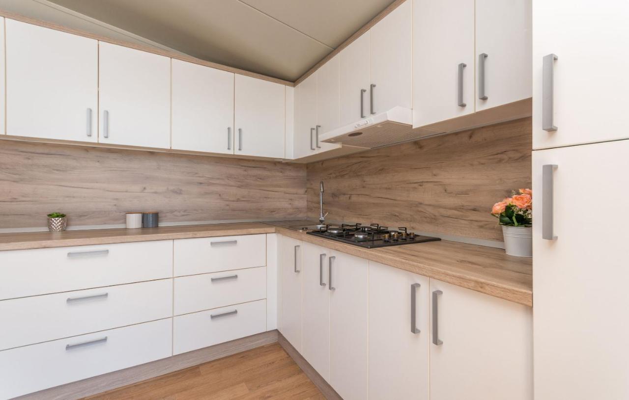 Mobile Home Rock Rose 1 تكون المظهر الخارجي الصورة