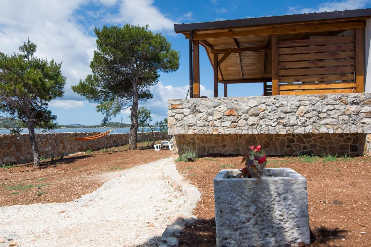 Mobile Home Rock Rose 1 تكون المظهر الخارجي الصورة
